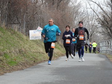 Ice Breaker 5K Photos 2025