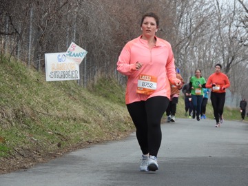 Ice Breaker 5K Photos 2025