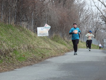 Ice Breaker 5K Photos 2025