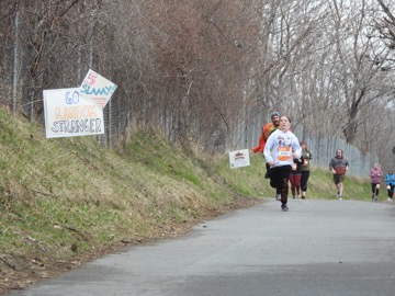 Ice Breaker 5K Photos 2025