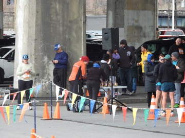 Ice Breaker 5K Photos 2025