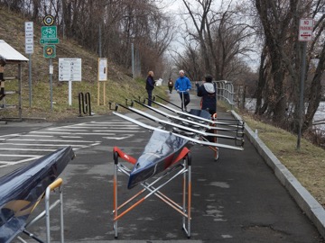 Ice Breaker 5K Photos 2025