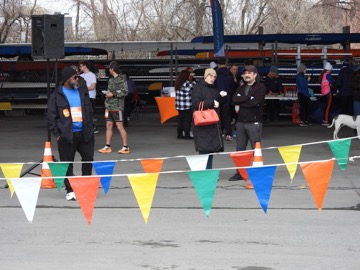 Ice Breaker 5K Photos 2025
