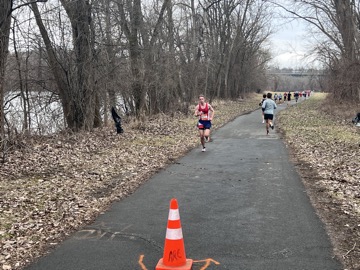 Ice Breaker 5K Photos 2025