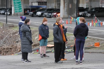 Ice Breaker 5K Photos 2025