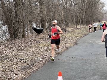 Ice Breaker 5K Photos 2025