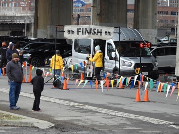 Ice Breaker 5K Photos 2025