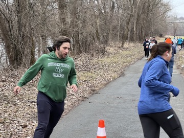 Ice Breaker 5K Photos 2025