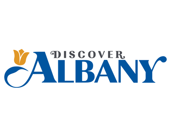 Discovery Albany