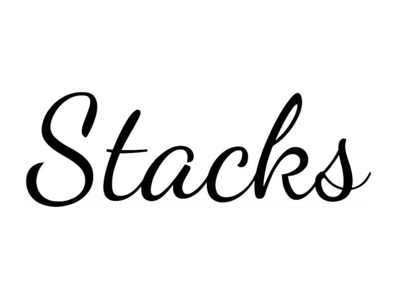 Stacks Espresso Bar