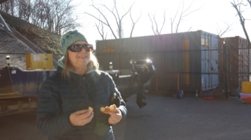 Ice Breaker 5K Photos 2026