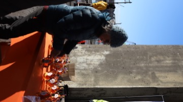 Ice Breaker 5K Photos 2026