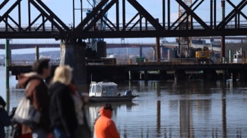 Ice Breaker 5K Photos 2026