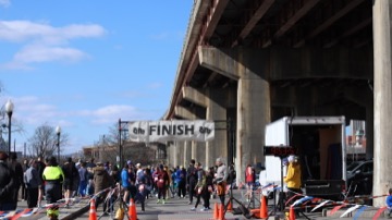 Ice Breaker 5K Photos 2026