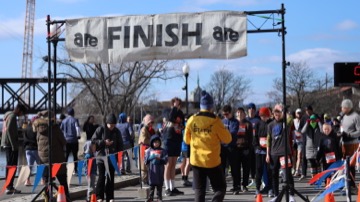 Ice Breaker 5K Photos 2026