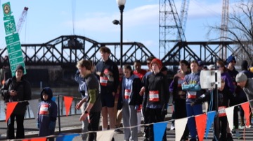 Ice Breaker 5K Photos 2026