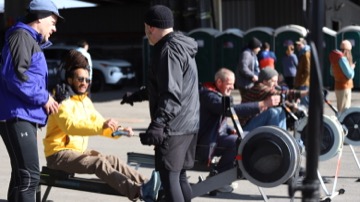 Ice Breaker 5K Photos 2026