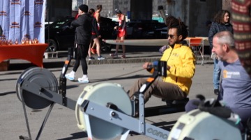 Ice Breaker 5K Photos 2026