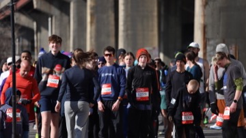 Ice Breaker 5K Photos 2026