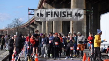 Ice Breaker 5K Photos 2026