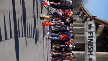 Ice Breaker 5K Photos 2026