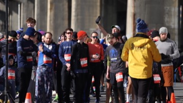 Ice Breaker 5K Photos 2026