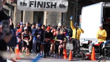 Ice Breaker 5K Photos 2026