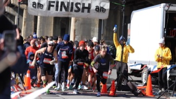 Ice Breaker 5K Photos 2026