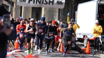 Ice Breaker 5K Photos 2026