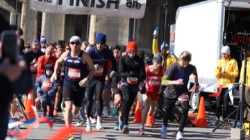 Ice Breaker 5K Photos 2026