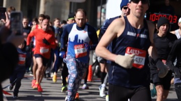 Ice Breaker 5K Photos 2026