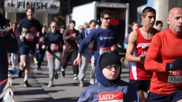 Ice Breaker 5K Photos 2026