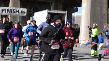 Ice Breaker 5K Photos 2026