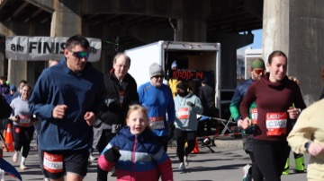 Ice Breaker 5K Photos 2026