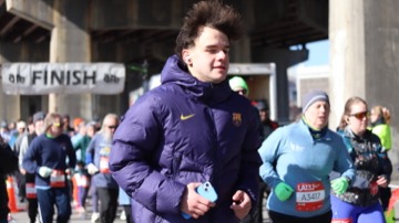 Ice Breaker 5K Photos 2026