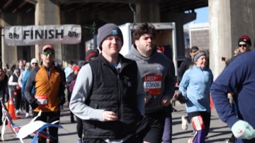Ice Breaker 5K Photos 2026