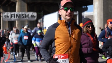 Ice Breaker 5K Photos 2026