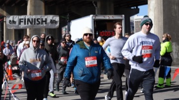 Ice Breaker 5K Photos 2026