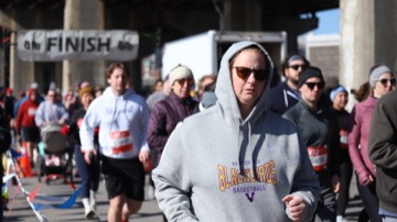 Ice Breaker 5K Photos 2026