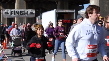 Ice Breaker 5K Photos 2026