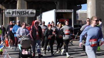 Ice Breaker 5K Photos 2026