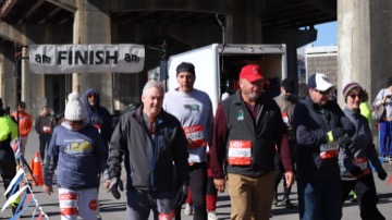 Ice Breaker 5K Photos 2026