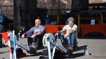 Ice Breaker 5K Photos 2026