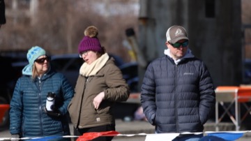 Ice Breaker 5K Photos 2026