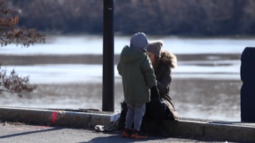 Ice Breaker 5K Photos 2026