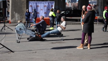 Ice Breaker 5K Photos 2026