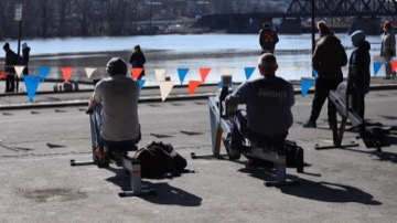 Ice Breaker 5K Photos 2026