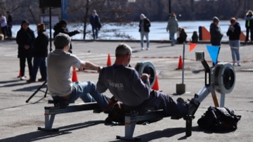 Ice Breaker 5K Photos 2026