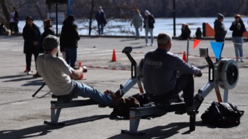 Ice Breaker 5K Photos 2026