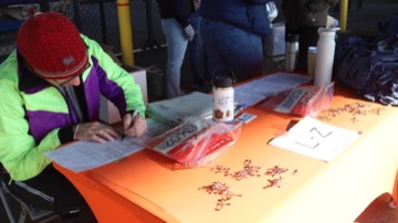 Ice Breaker 5K Photos 2026